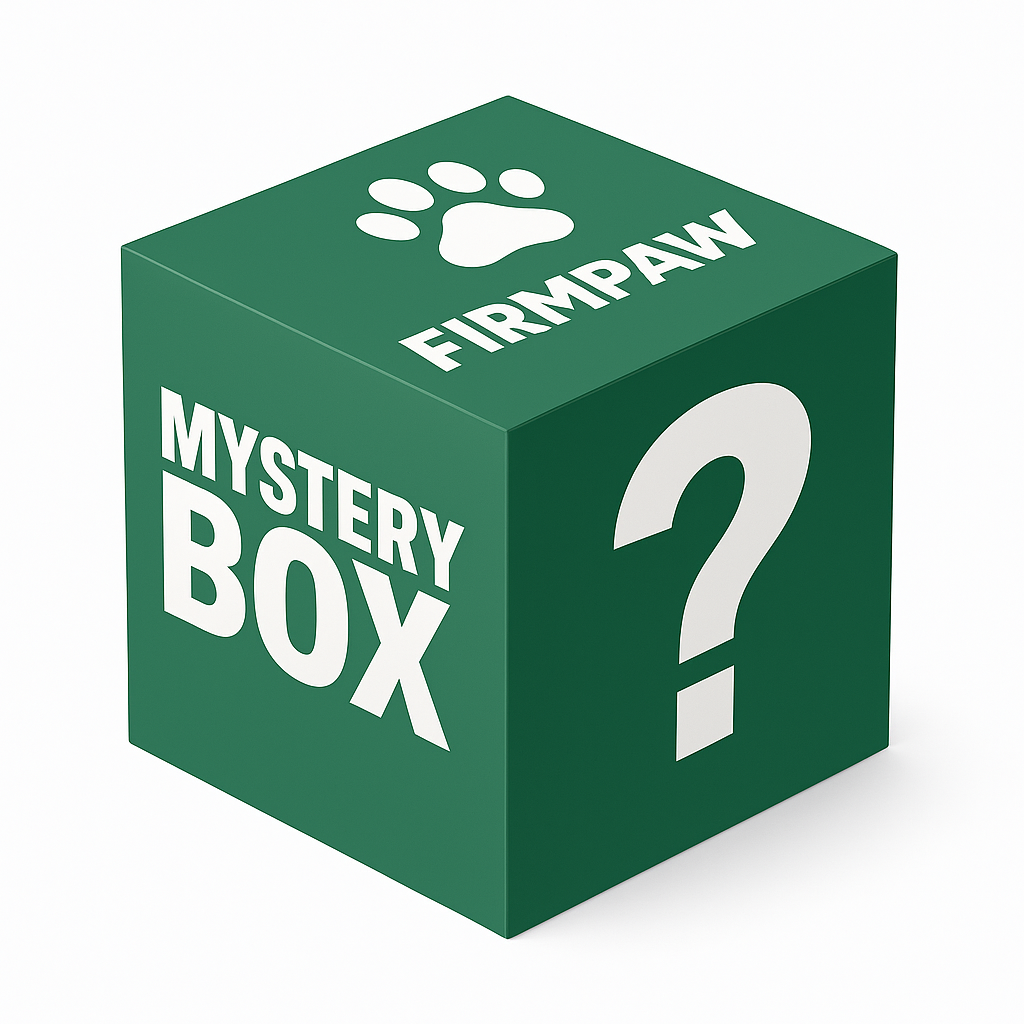Free Mystery Gift - CLAIM YOURS NOW While supplies last
