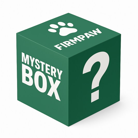 Free Mystery Gift - CLAIM YOURS NOW While supplies last