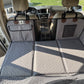 Hard Bottom Car Seat Cover