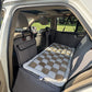 Hard Bottom Car Seat Cover