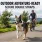 Dog Goggles for Medium to Large Dogs