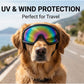 Dog Goggles for Medium to Large Dogs