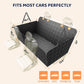 Firmpaw™ Hard Bottom Car Seat Cover