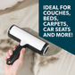 FirmPaw™ Reusable Pet Hair Removers - Set of 2