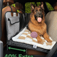Hard Bottom Car Seat Cover
