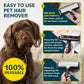 FirmPaw™ Reusable Pet Hair Removers - Set of 2
