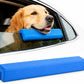Dog Car Window Chin Rest, Pet Window Rest for Road Trips