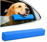 Dog Car Window Chin Rest, Pet Window Rest for Road Trips
