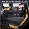 Firmpaw Single Car Seat Cover
