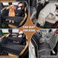 Firmpaw Single Car Seat Cover