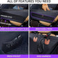 Firmpaw Single Car Seat Cover