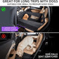Firmpaw Single Car Seat Cover